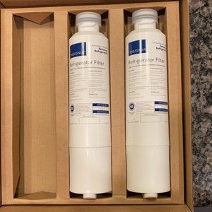 Replacement Refrigerator Water Filter for Samsung